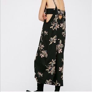 Free people dream big jumpsuit